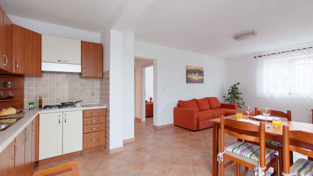 Photo of Livingroom in Drenje