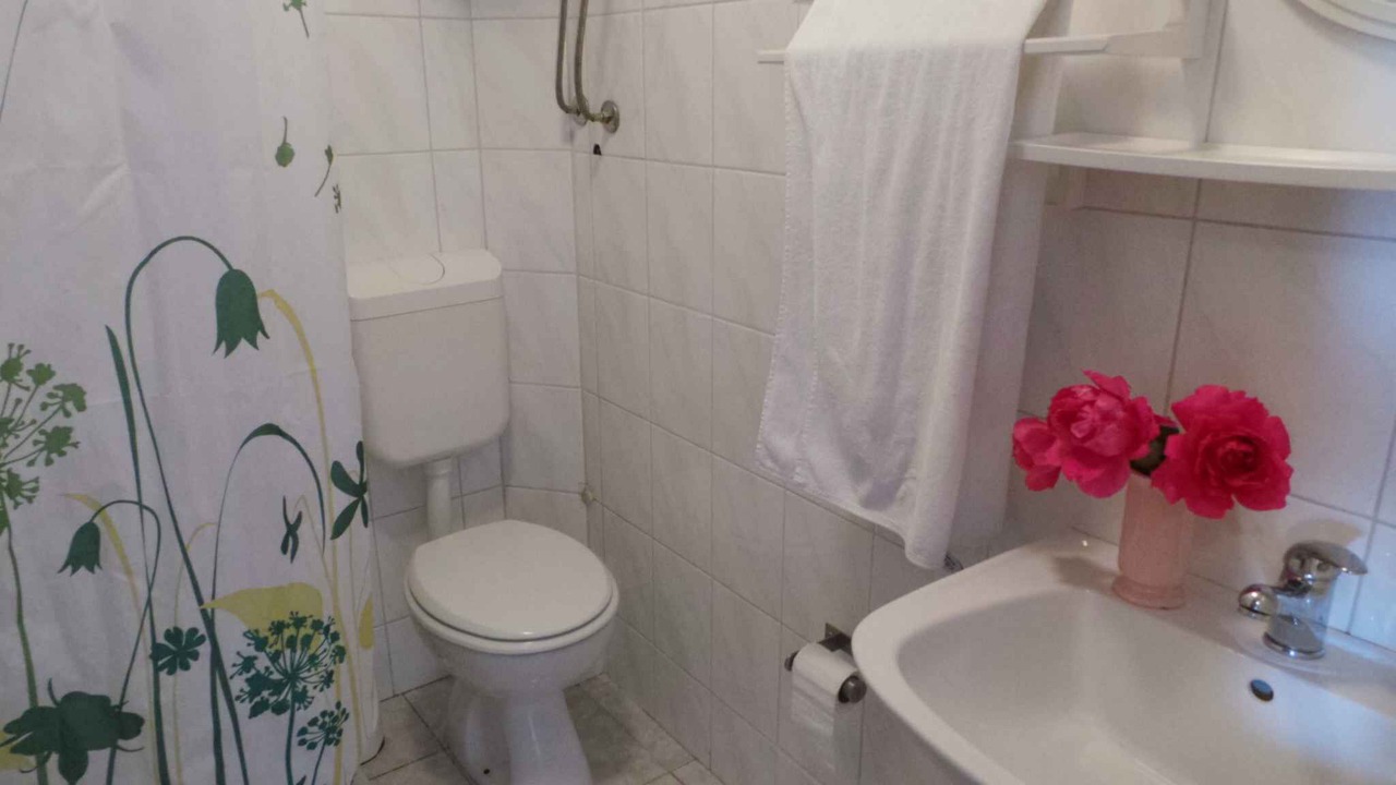 Photo of Bathroom in Dramalj