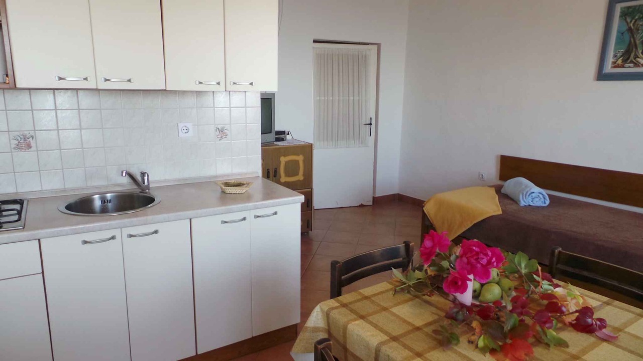Photo of Kitchen in Dramalj