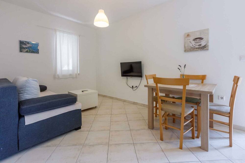 Photo of Livingroom in Selce