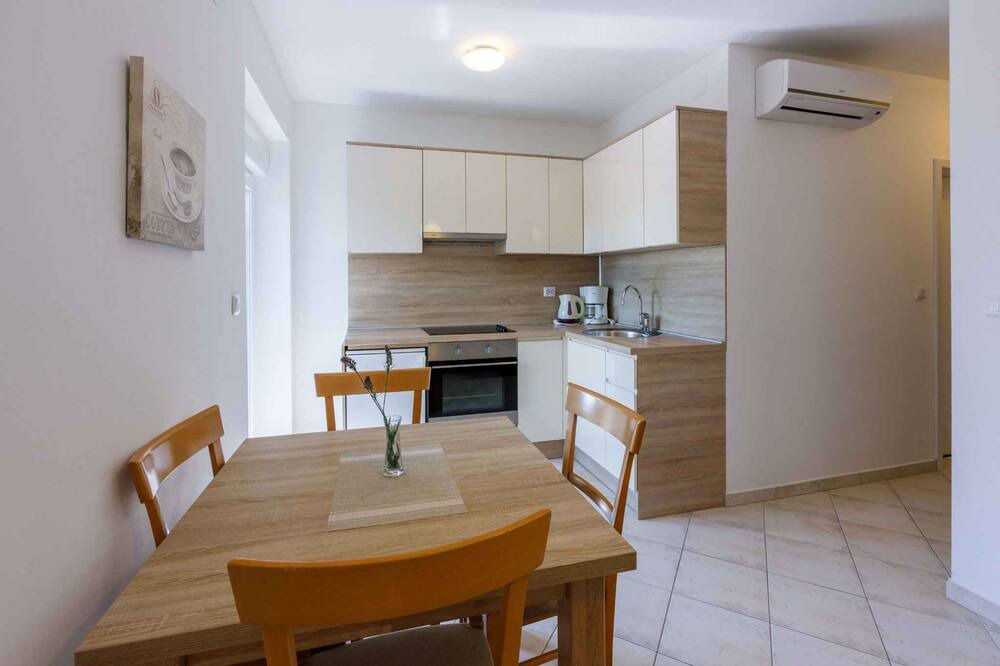 Photo of Kitchen in Selce