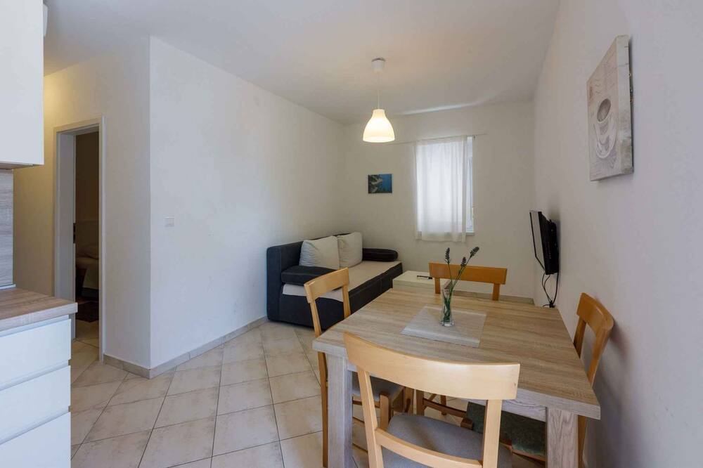 Photo of Livingroom in Selce