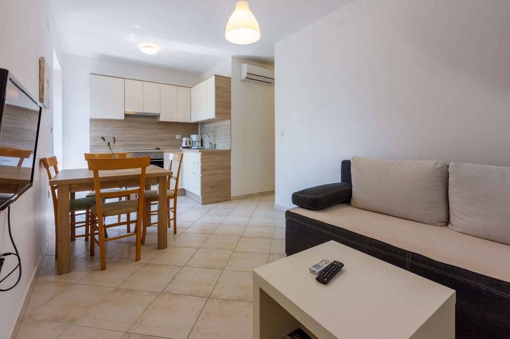 Photo of Livingroom in Selce