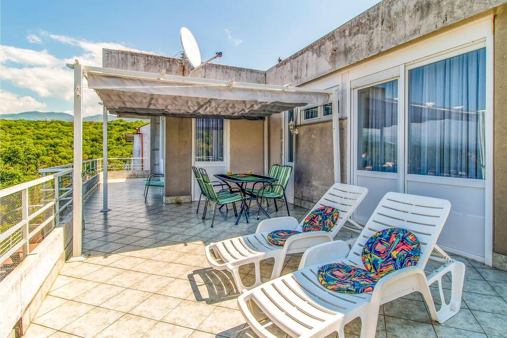Photo of Patio Balcony in Kraljevica