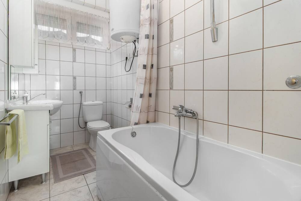 Photo of Bathroom in Kraljevica