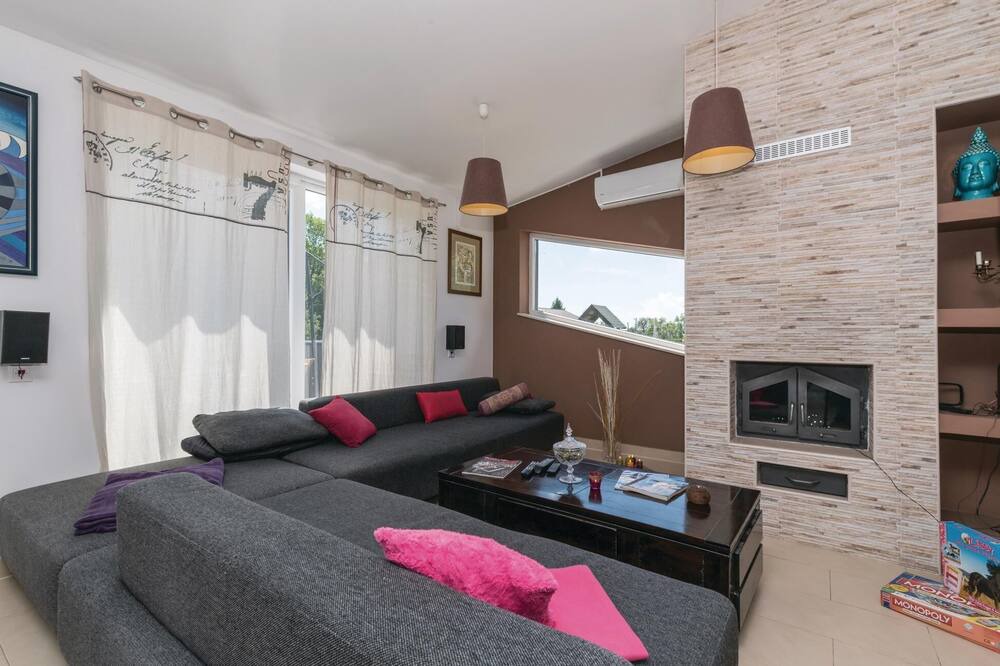 Photo of Bedroom in Pisarovina