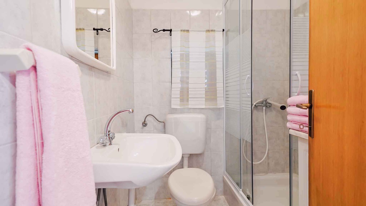 Photo of Bathroom in Ljubac