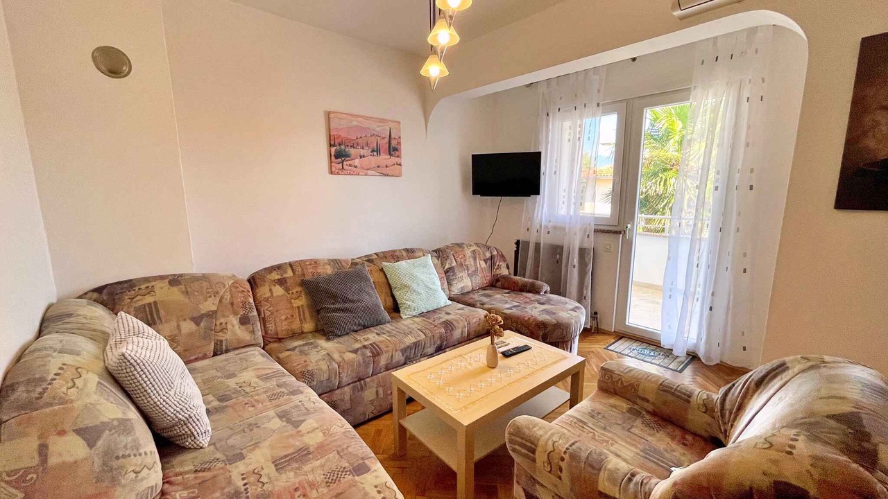 Photo of Livingroom in Silo