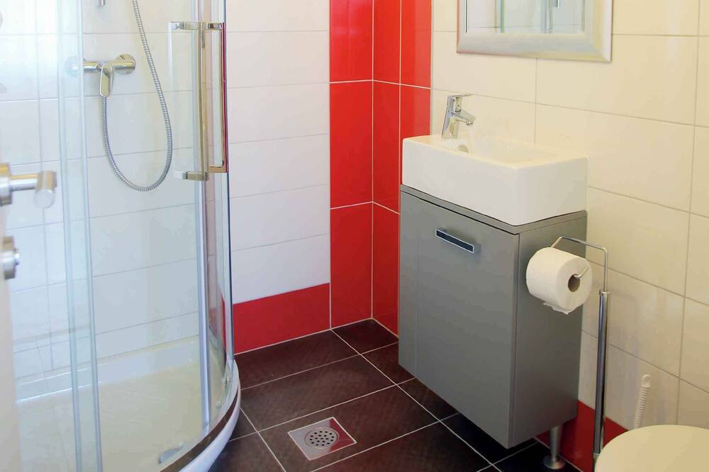 Photo of Bathroom in Banjole