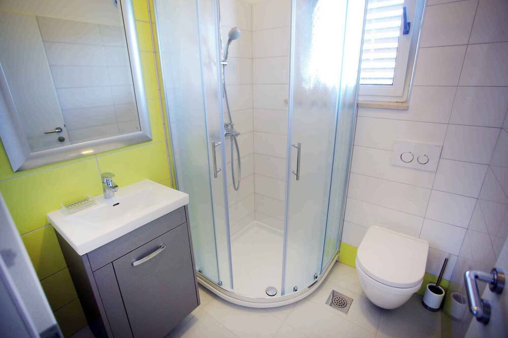 Photo of Bathroom in Banjole