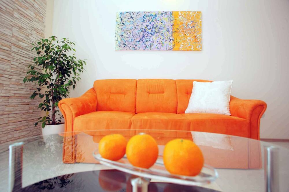 Photo of Livingroom in Banjole