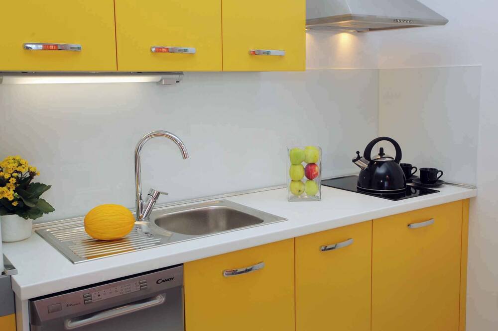 Photo of Kitchen in Banjole