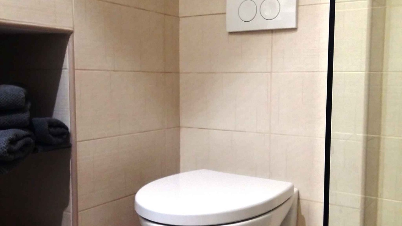Photo of Bathroom in Jadranovo