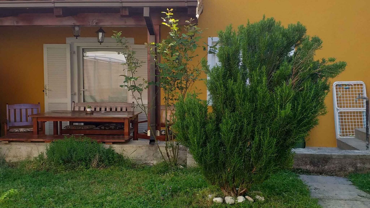 Photo of Outdoor in Jadranovo