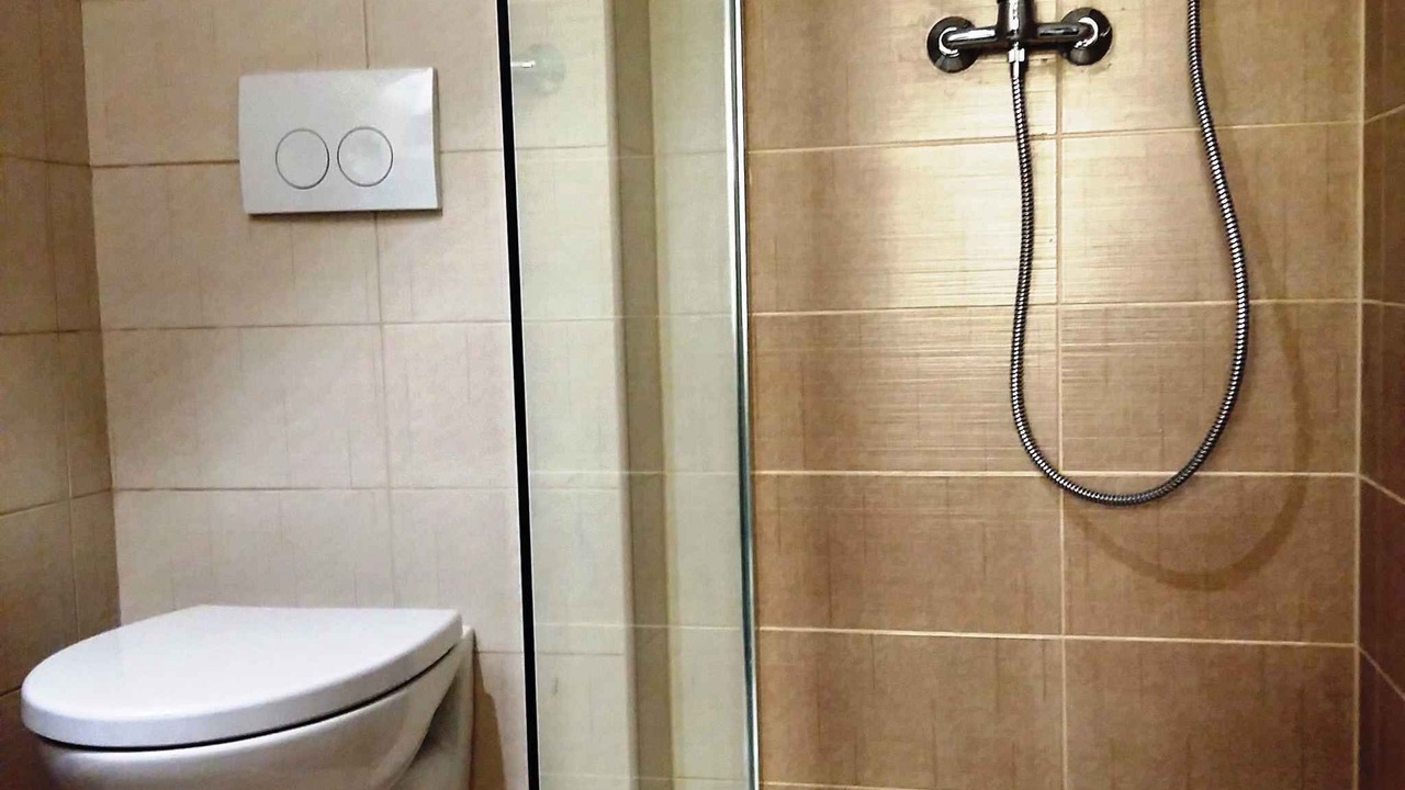 Photo of Bathroom in Jadranovo
