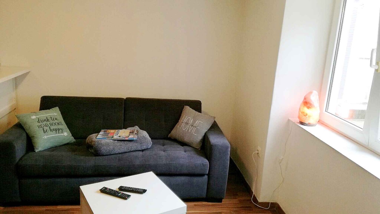 Photo of Livingroom in Jadranovo
