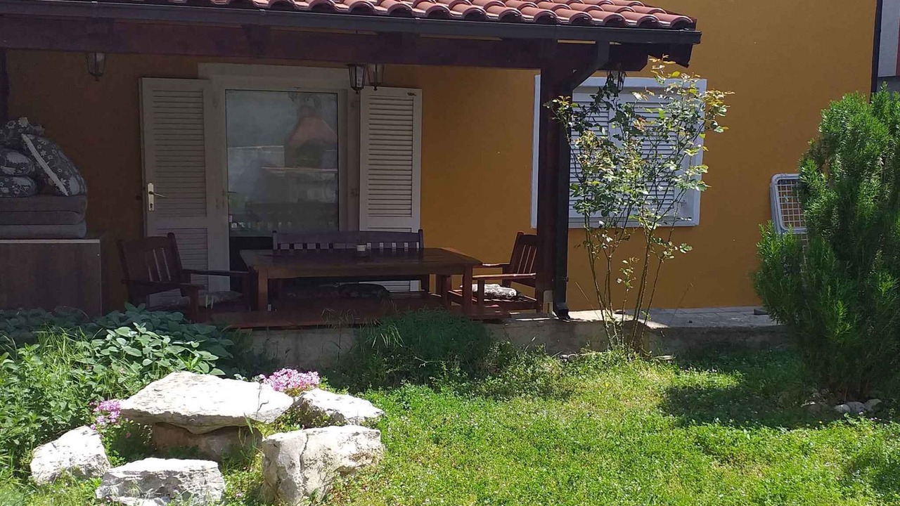 Photo of Outdoor in Jadranovo