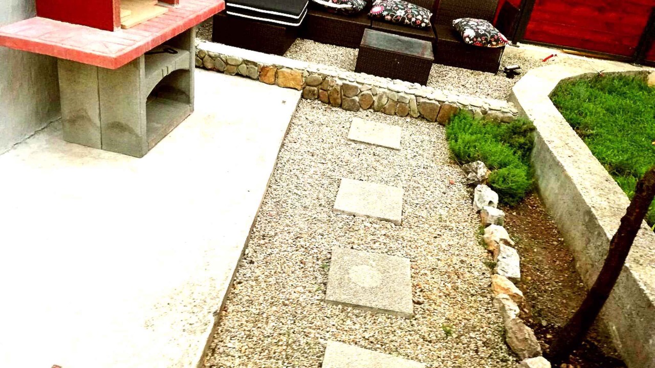 Photo of Outdoor in Jadranovo