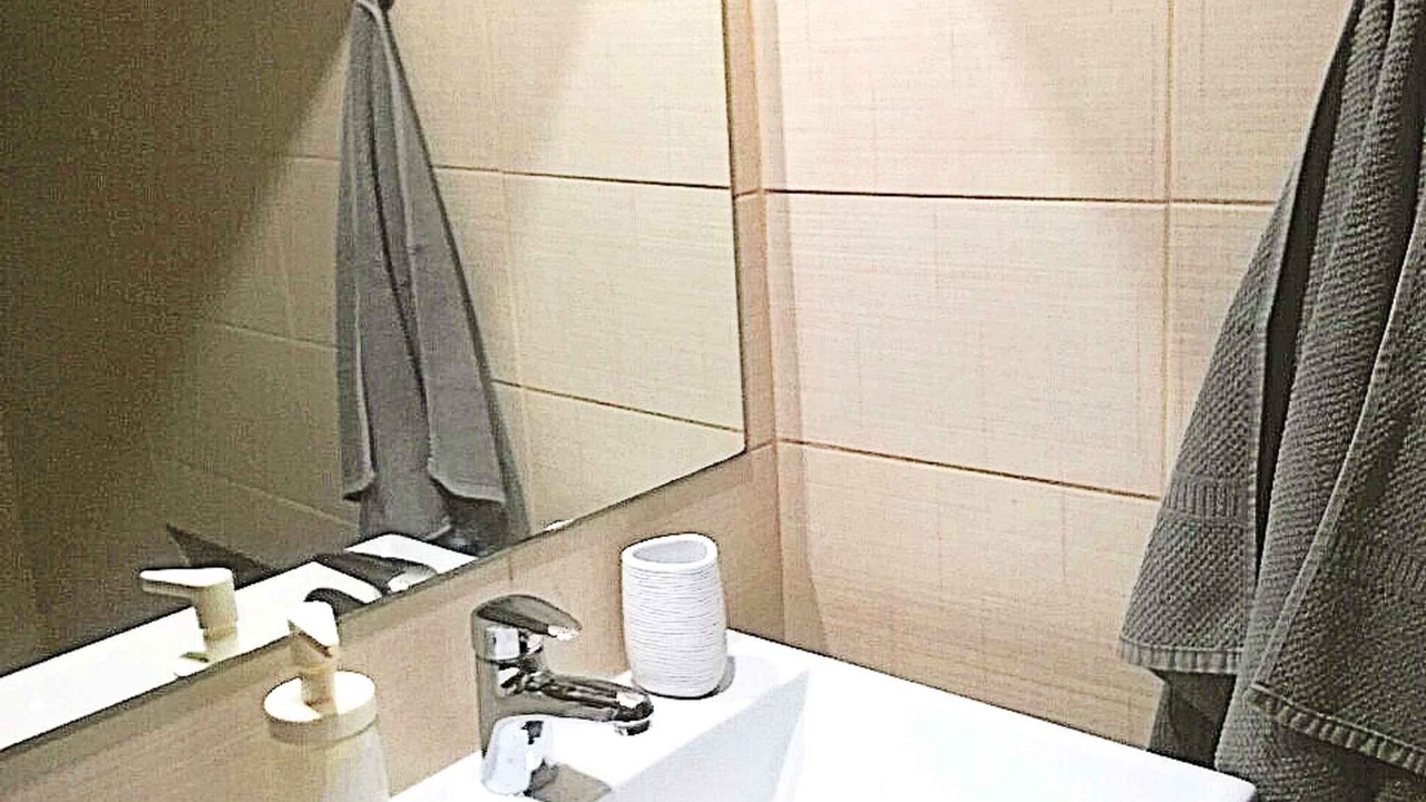 Photo of Bathroom in Jadranovo