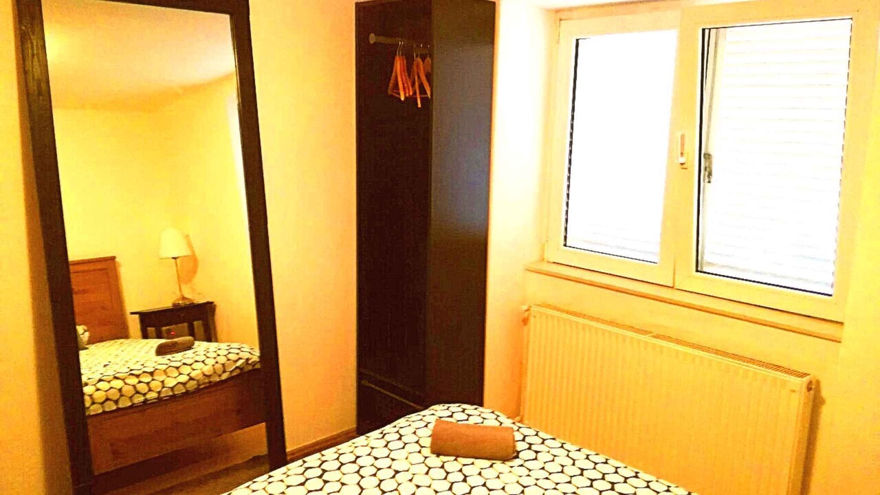 Photo of Bedroom in Jadranovo