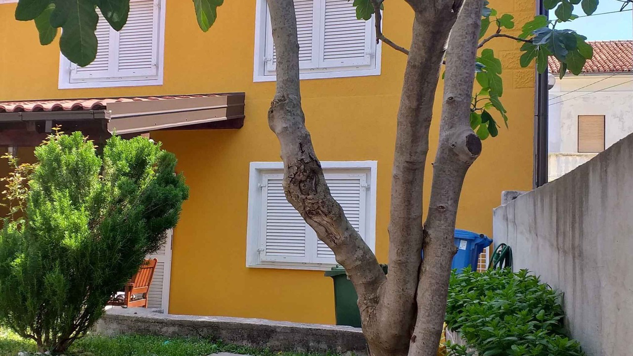 Photo of Outdoor in Jadranovo