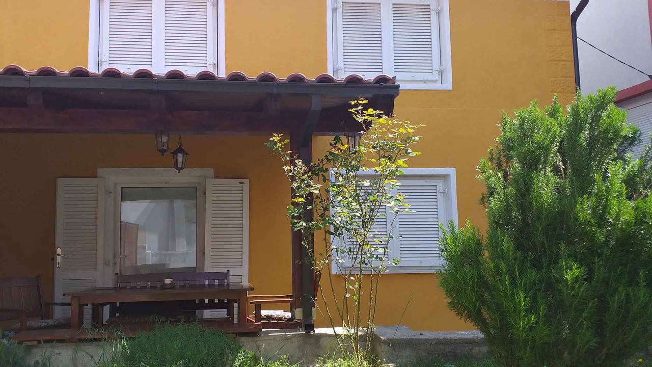 Photo of Outdoor in Jadranovo