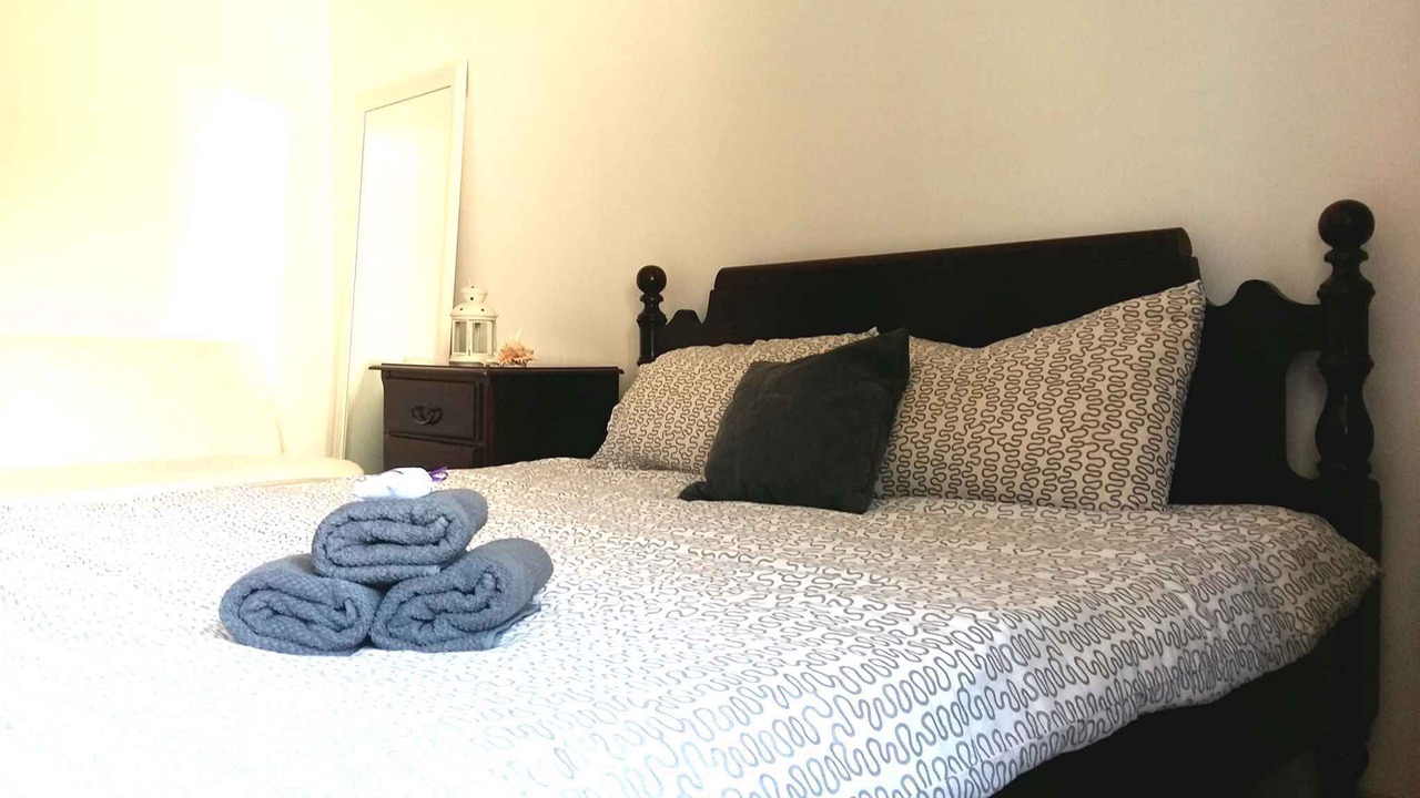 Photo of Bedroom in Jadranovo