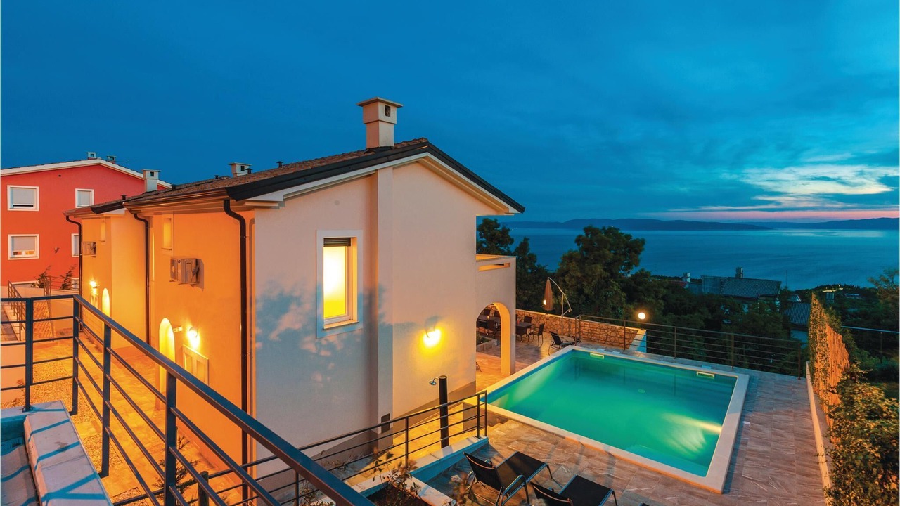 Photo of Outdoor in Kostrena