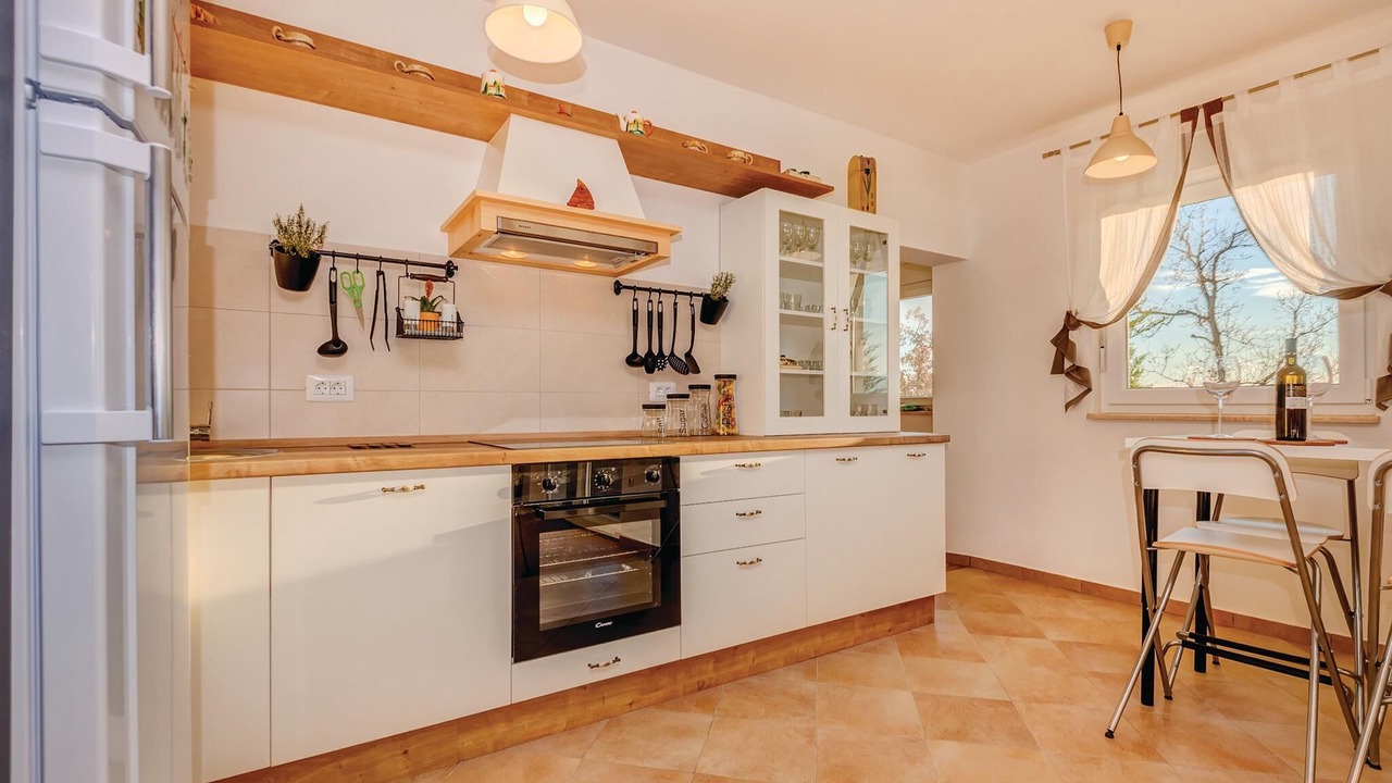 Photo of Kitchen in Kostrena