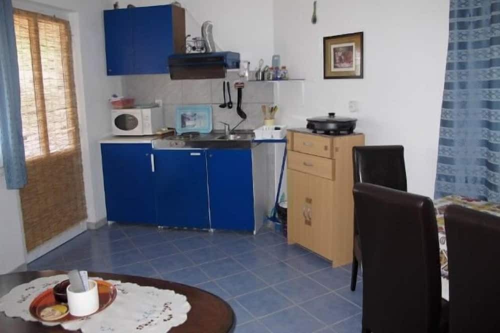 Photo of Kitchen in Marsici