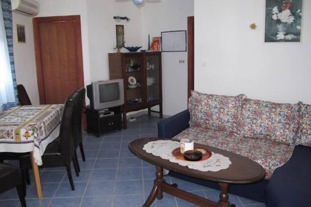 Photo of Livingroom in Marsici