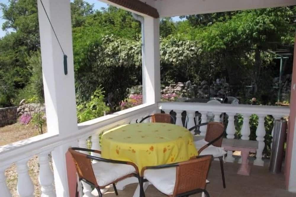 Photo of Patio Balcony in Marsici