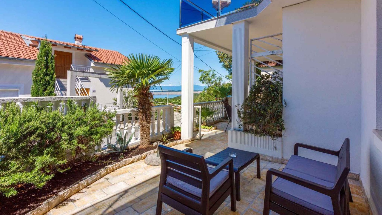 Photo of Patio Balcony in Klanfari