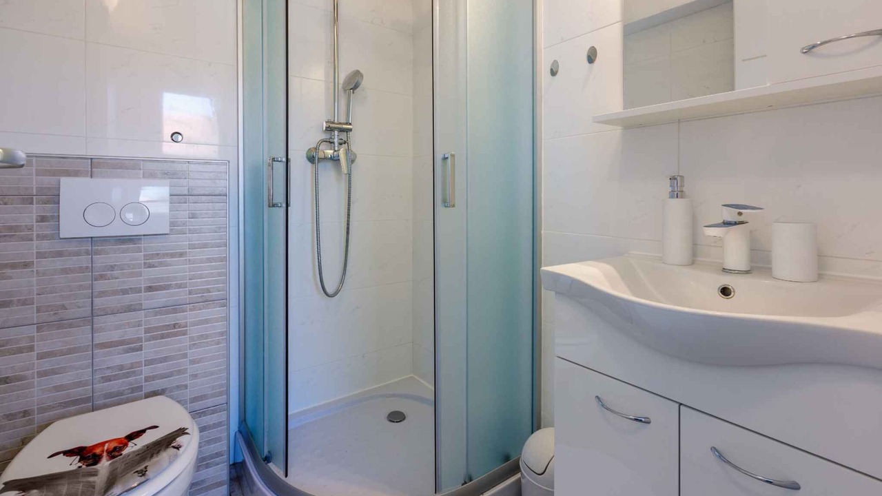 Photo of Bathroom in Klanfari