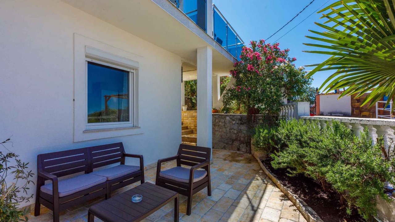 Photo of Patio Balcony in Klanfari