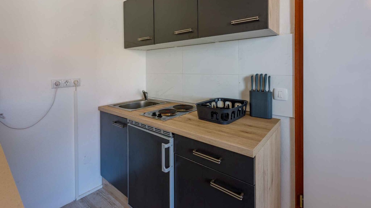 Photo of Kitchen in Klanfari