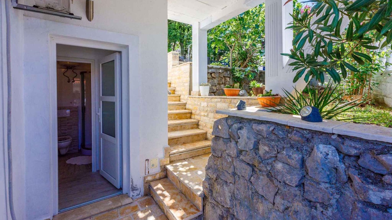 Photo of Patio Balcony in Klanfari