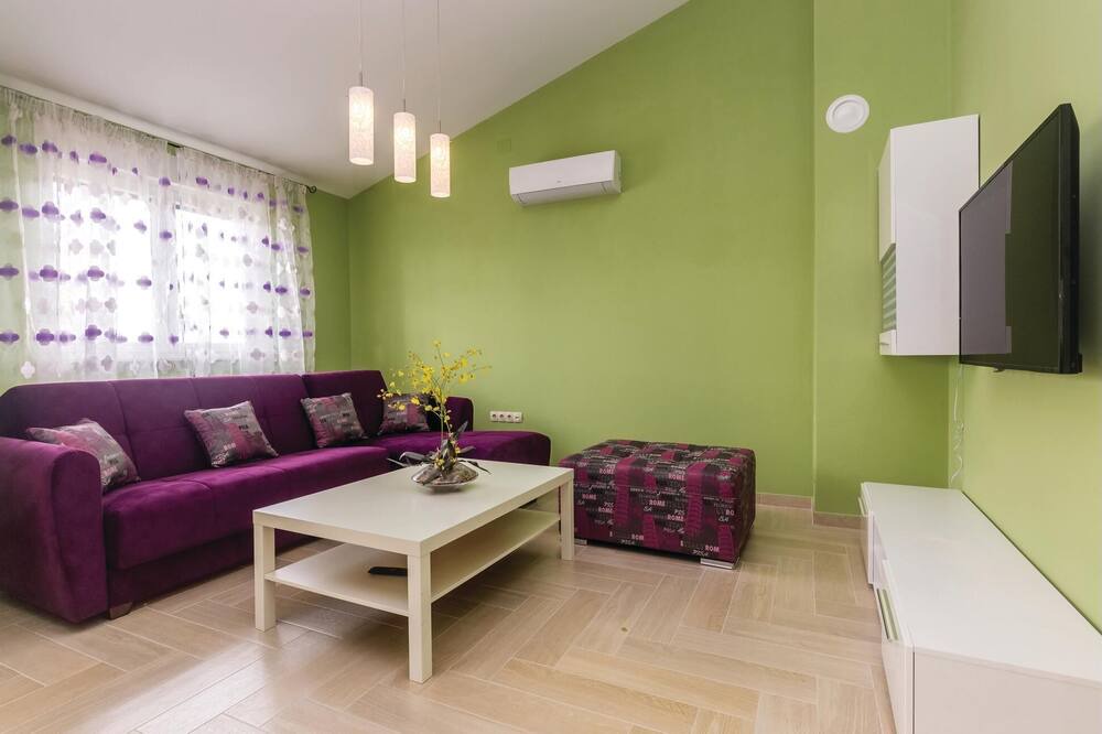 Photo of Bedroom in Kostrena
