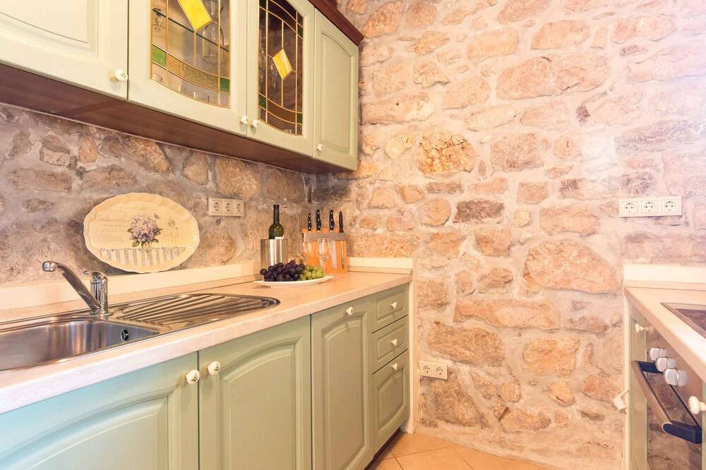 Photo of Kitchen in Garica