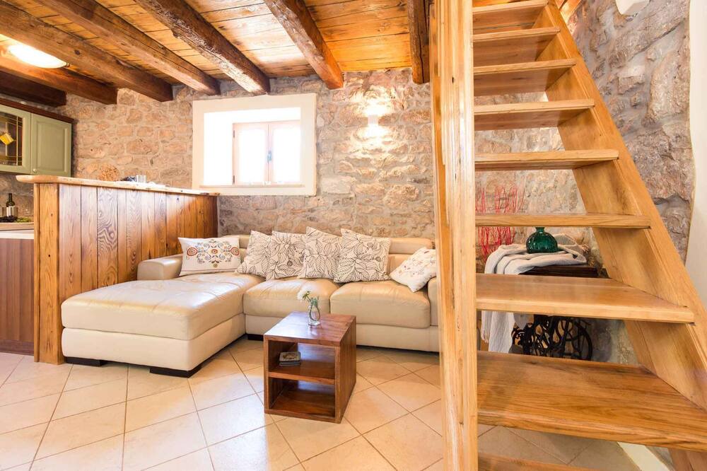 Photo of Livingroom in Garica