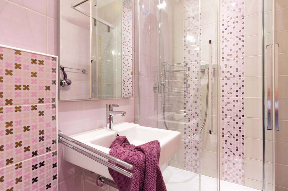 Photo of Bathroom in Garica