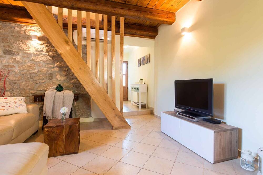 Photo of Livingroom in Garica