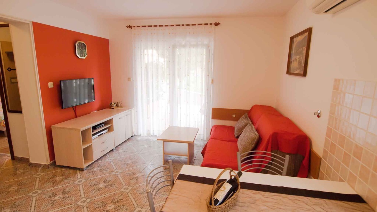 Photo of Livingroom in Vinkuran
