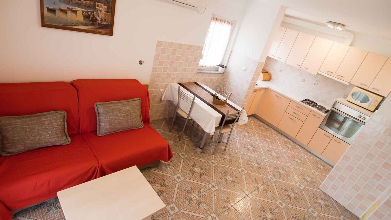 Photo of Livingroom in Vinkuran