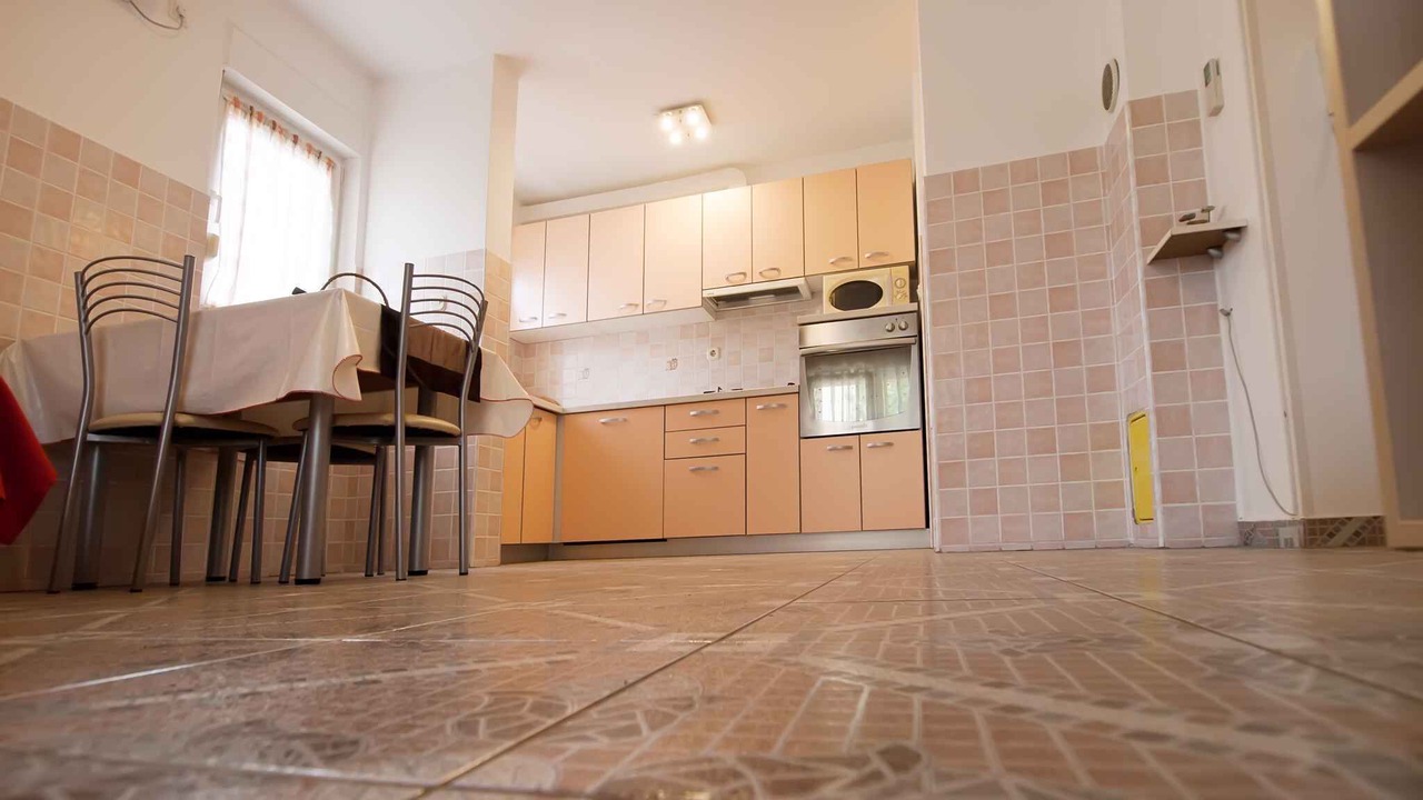 Photo of Kitchen in Vinkuran