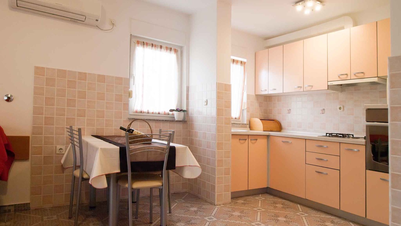 Photo of Kitchen in Vinkuran