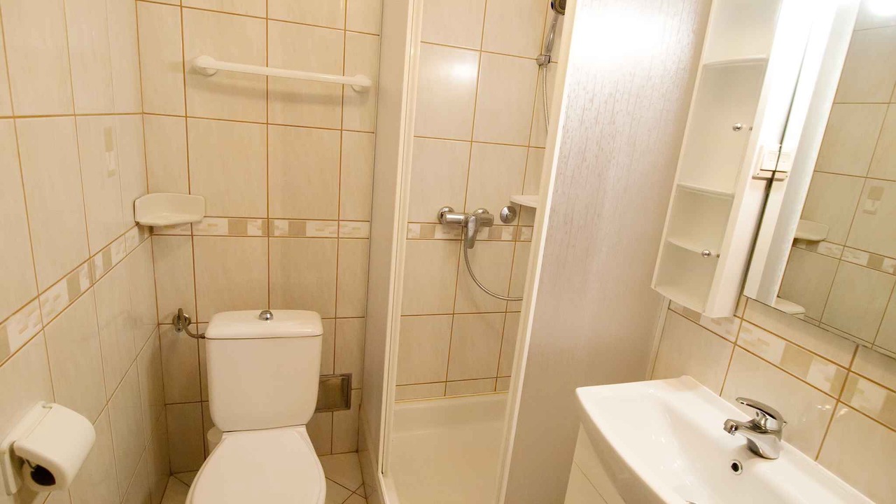 Photo of Bathroom in Vinkuran