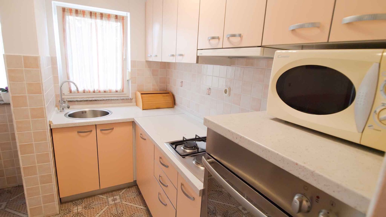 Photo of Kitchen in Vinkuran
