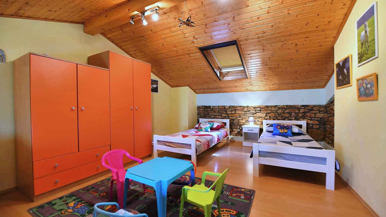 Photo of Livingroom in Snasici