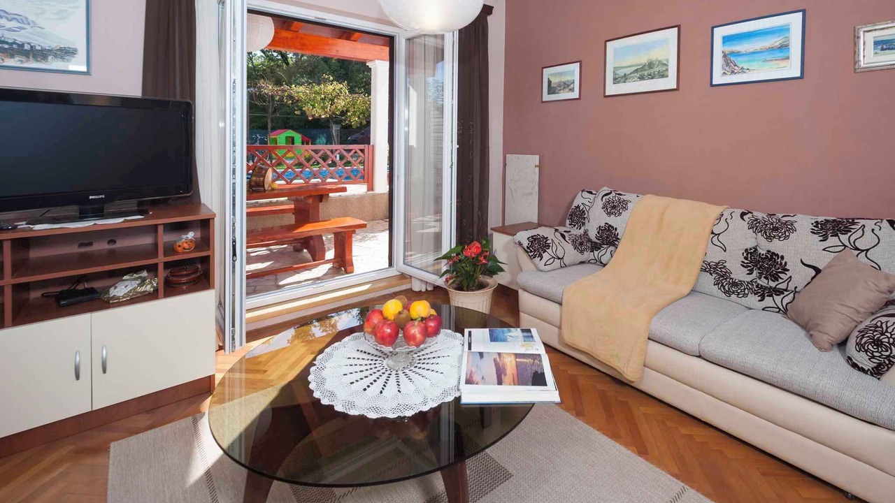 Photo of Livingroom in Snasici